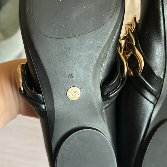 Zara shoes - Picture 3 of 5